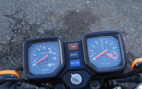HONDA CB250 MC02