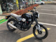 Фото Honda CB190SS ABS с японского аукциона