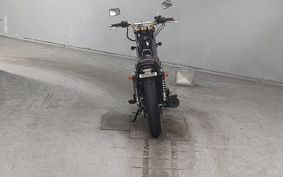 SUZUKI GLASS TRACKER BIG BOY NJ4BA