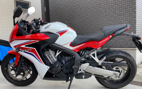 HONDA CBR650F 2015 RC83