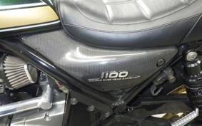 KAWASAKI ZEPHYR 1100 2008 ZRT10A