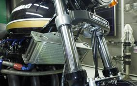 KAWASAKI Z1000 2003 Z1F