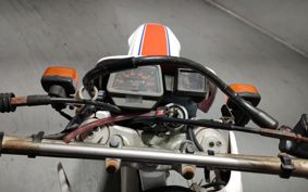 YAMAHA DT200 WR 3XP