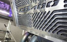 HONDA CB400SF VTEC SPEC 2 2004 NC39