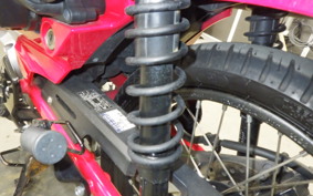 HONDA CT125-2 1992 JA65