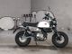 Фото Honda MONKEY 125 с японского аукциона