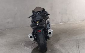 SUZUKI GSX-1300R HAYABUSA 2024 EJ11A