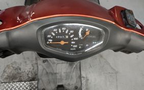 SUZUKI ADDRESS V125 CF4EA