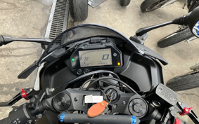 YAMAHA YZF-R25 ABS RG43J