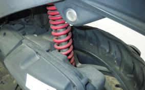 HONDA ﾀﾗﾆｽ110 2005