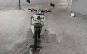 HONDA SUPER CUB50 C50