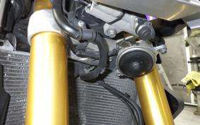 YAMAHA MT-10 SP 2017