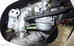 HONDA C90 SUPER CUB E HA02