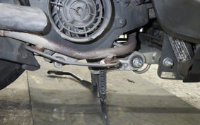 HONDA TODAY 2 AF67