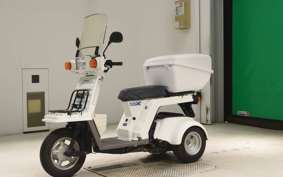 HONDA GYRO X TD02