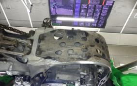 KAWASAKI KX250 F 2021 KX250Z