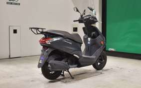 YAMAHA AXIS 125 Z SED7J