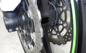 KAWASAKI ZX 10 NINJA ABS 2017