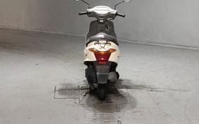 SUZUKI LET's 5 CA47A