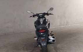 SUZUKI INTRUDER 150 DY11A