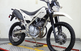 KAWASAKI KLX230 SHERPA LX232A