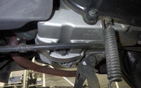 YAMAHA JOG Gen.5 2009 SA36J