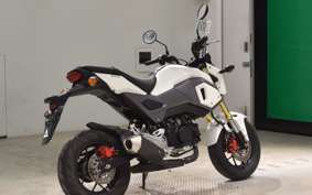 HONDA ｸﾞﾛﾑ JC61