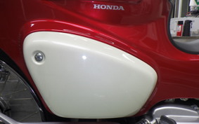 HONDA C110 SUPER CUB 2021