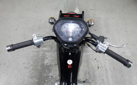 HONDA CROSS CUB 50 2009 AA06
