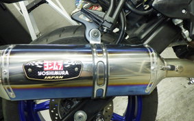 SUZUKI SV650 A 2022 VP55B