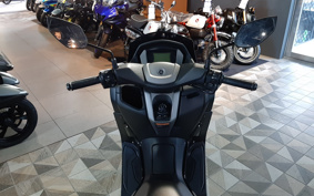 YAMAHA N-MAX SEG6J