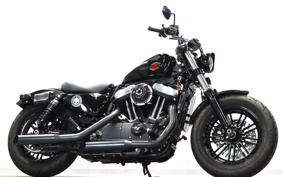 HARLEY XL1200X 2020 LC3