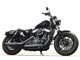 Фото Harley XL1200X 2020 с японского аукциона