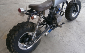HONDA R&P CY50
