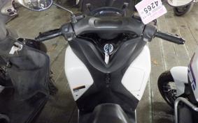 YAMAHA TRICITY 125 2026 SEC1J