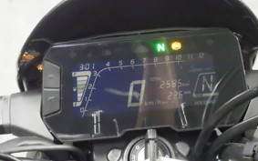 HONDA CB250RA MC52