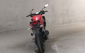 HONDA CB250 MC43
