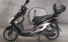 YAMAHA CYGNUS125XSR SE44J
