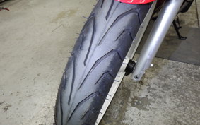 KAWASAKI BALIUS 250 Gen.2 ZR250B