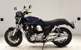 HONDA CB1100RS 2021 SC65