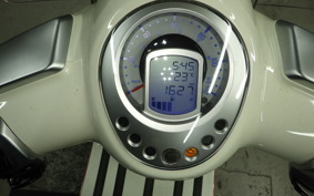 PEUGEOT ジャンゴ150A 2003