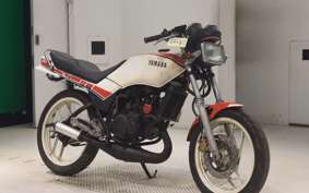 YAMAHA RZ125 1GV