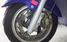 SYM RV125 JP Type