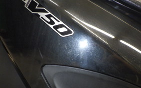SUZUKI ADDRESS V50 2017 CA4BA