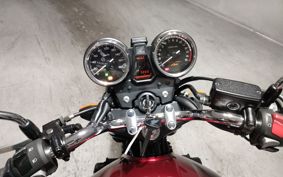 HONDA CB400SFV-4 NC42