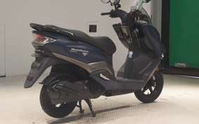 SUZUKI BURGMAN 125