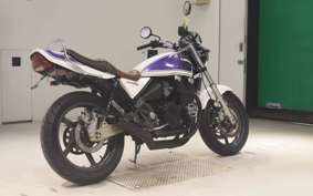 KAWASAKI ZEPHYR 400 KAI 1996 ZR400C