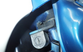 HONDA LITTLE CUB AA01