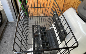 HONDA BENLY PRO AA03