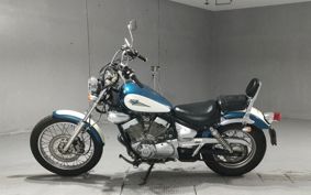 YAMAHA VIRAGO 250 3DM